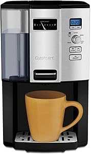 Cuisinart DCC-3000 Coffee-on-Demand
