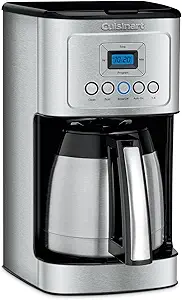 Cuisinart DCC-3400P1 Stainless Steel Thermal Coffeemaker