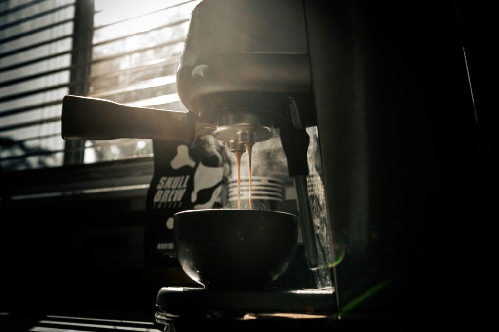 how to clean keurig coffee