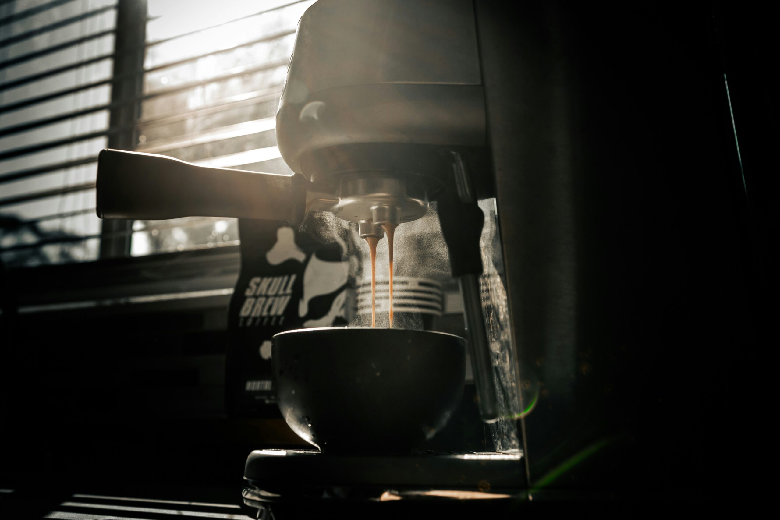 how to clean keurig coffee