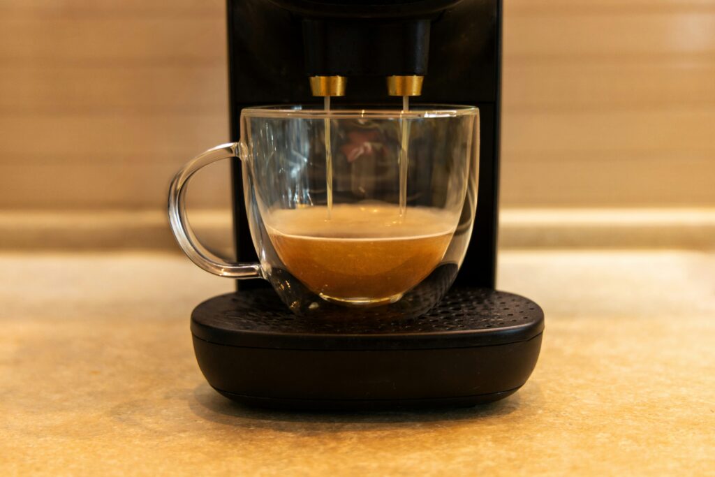 how to clean keurig coffee