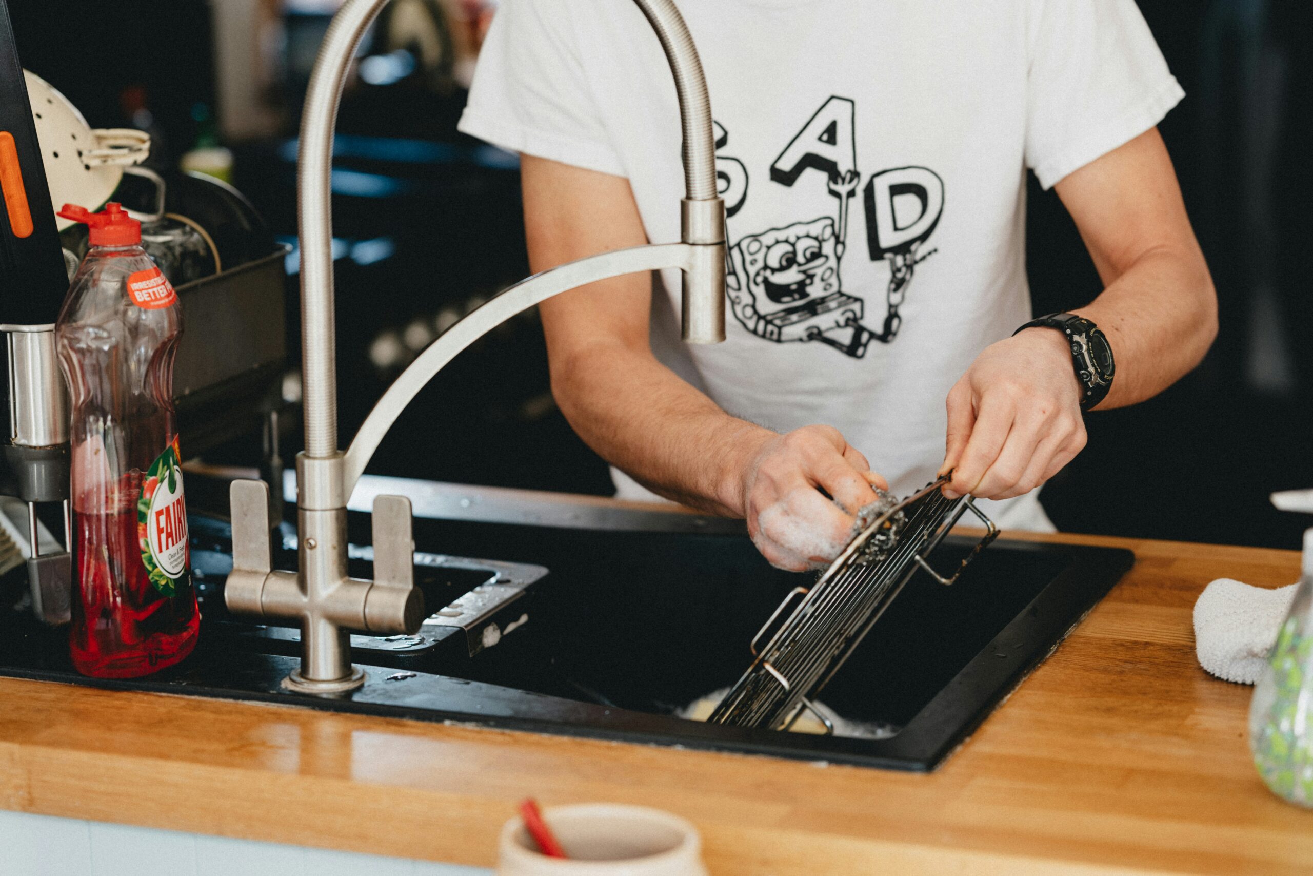 How to Clean a Coffee Maker