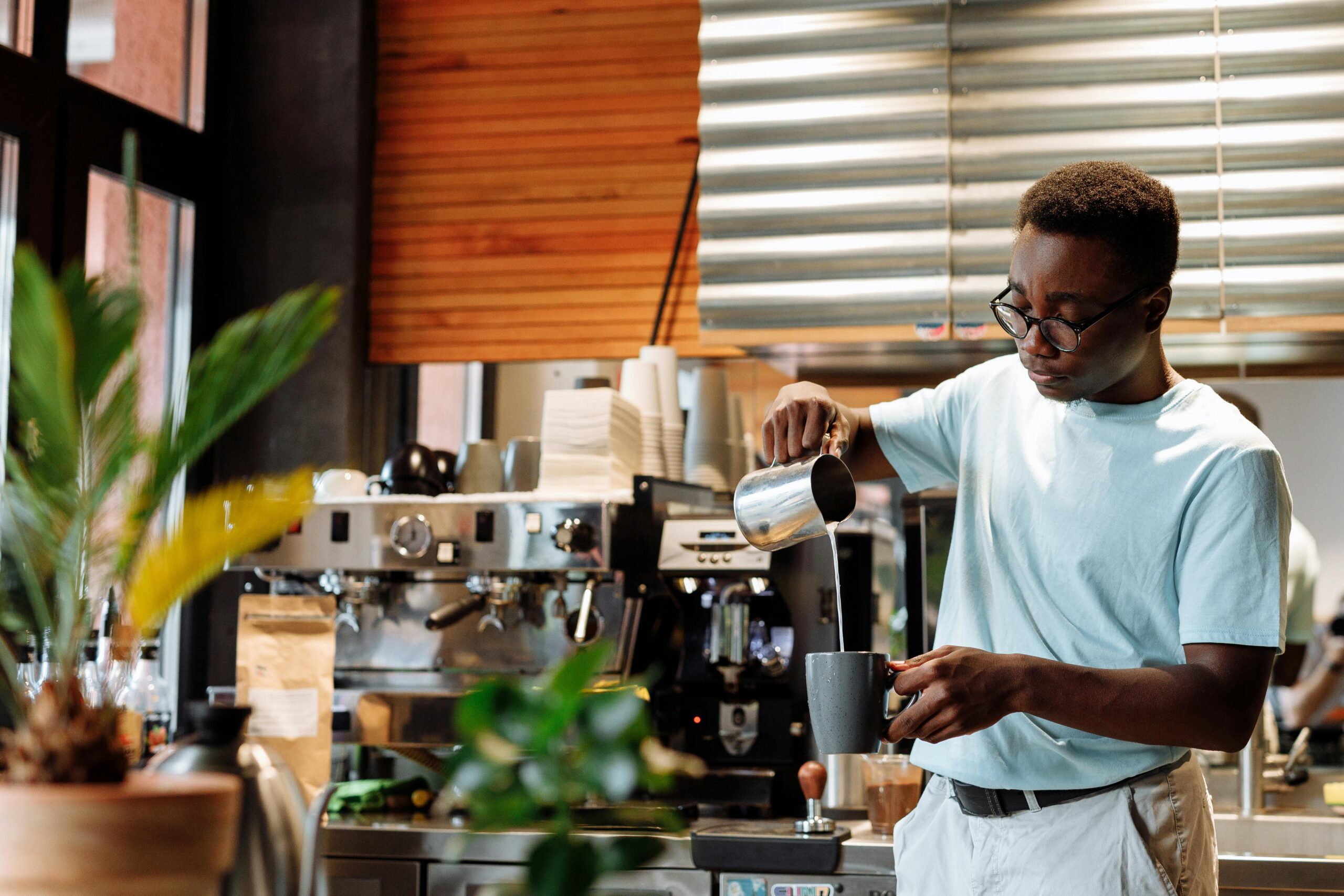 how does keurig works