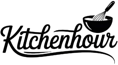 Kitchen Hour Logo