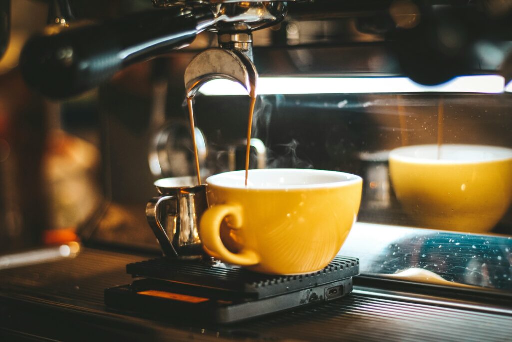 coffee maker feature image