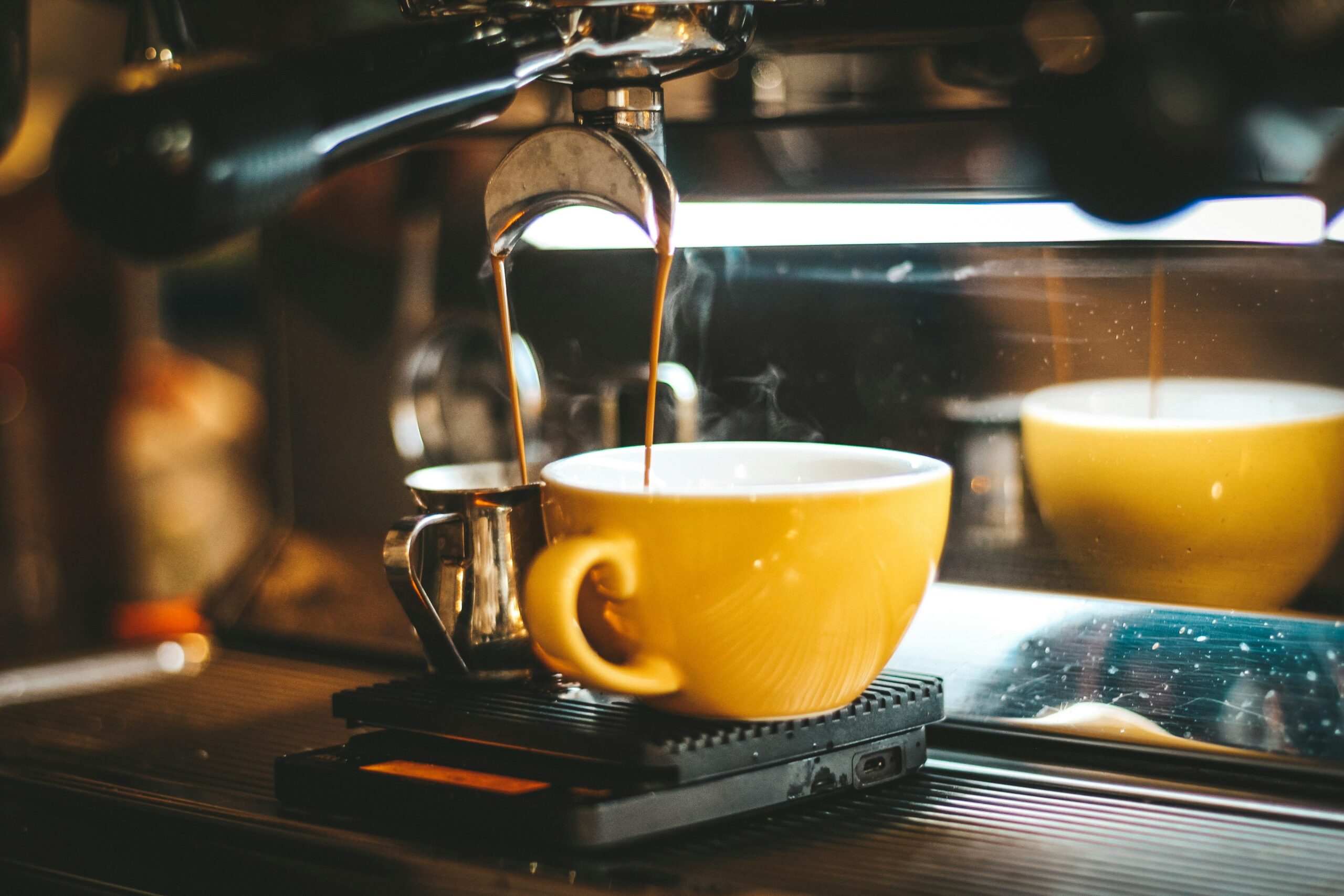 coffee maker feature image