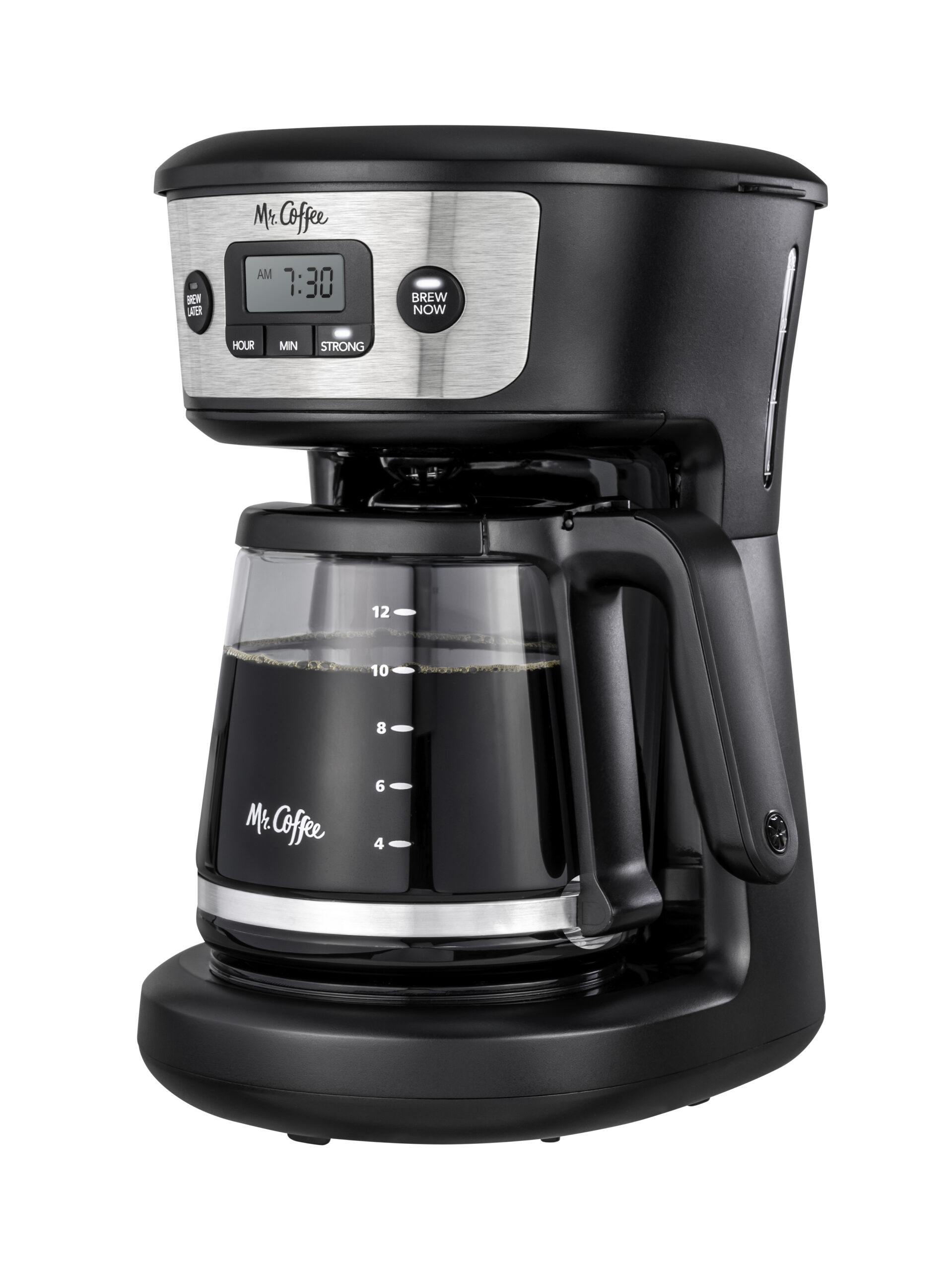 What Is a Programmable Coffee Maker?